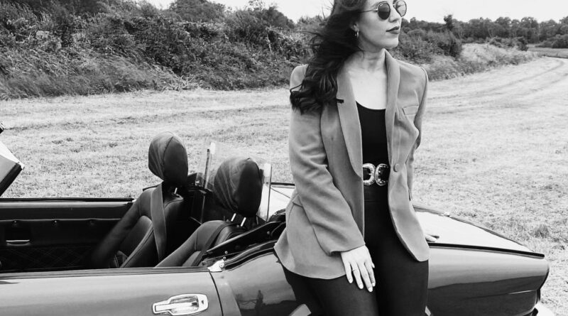 rachel goode - western highway