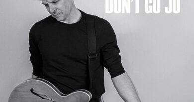 rich chambers - don't go jo