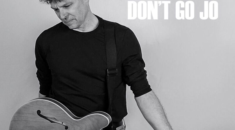 rich chambers - don't go jo