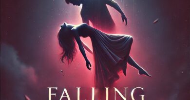 ryan caplinger - falling into you