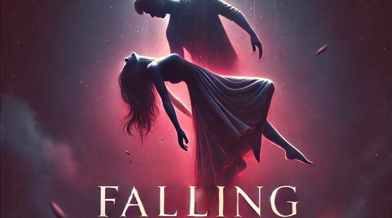 ryan caplinger - falling into you