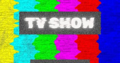 shaun finn - tv show