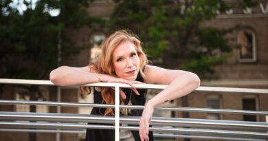 susie cousins - revelation