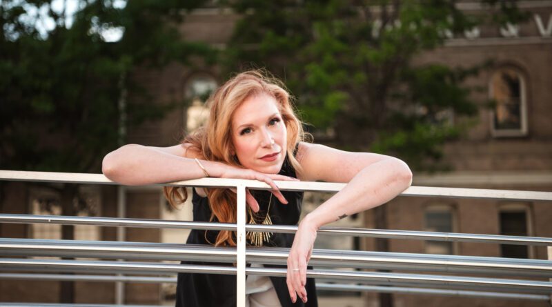 susie cousins - revelation