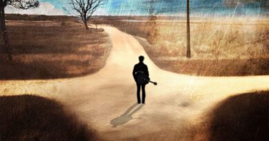 the dead daisies - crossroads