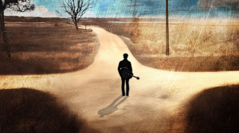 the dead daisies - crossroads