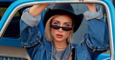 thea lissi - bad guy