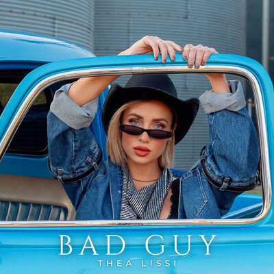 thea lissi - bad guy