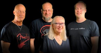 transcending into the unknown promo pic