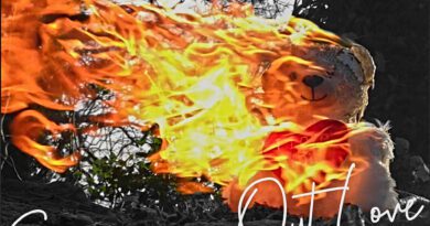 Afterbliss - Screaming Out Love