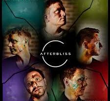Afterbliss - Seperated At Birth By Popular Demand