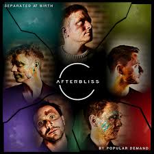 Afterbliss - Seperated At Birth By Popular Demand