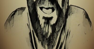 Awild Mind - Solitude