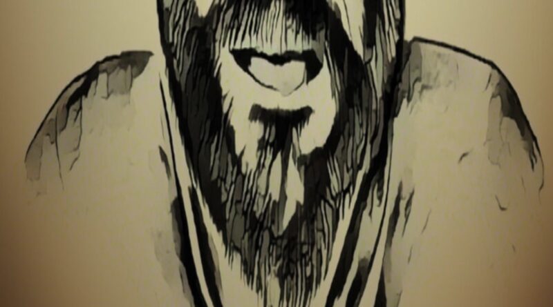 Awild Mind - Solitude