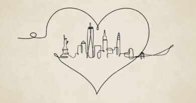 Brian McGovern - Girl From New York