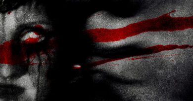 Catherine Elms - Medusa