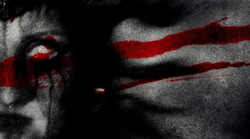 Catherine Elms - Medusa