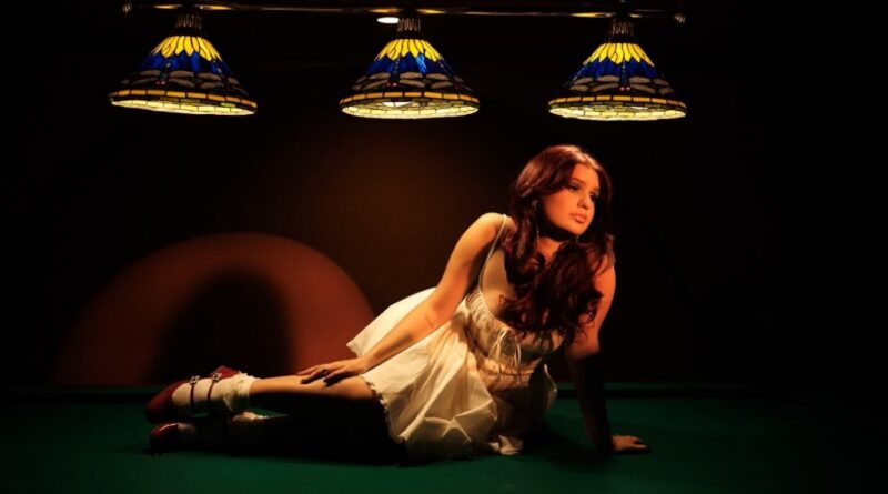 Cloe Wilder - Life's a Bitch