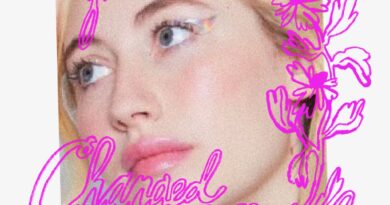 Edie Yvonne - Changed My Mind