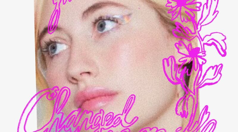 Edie Yvonne - Changed My Mind