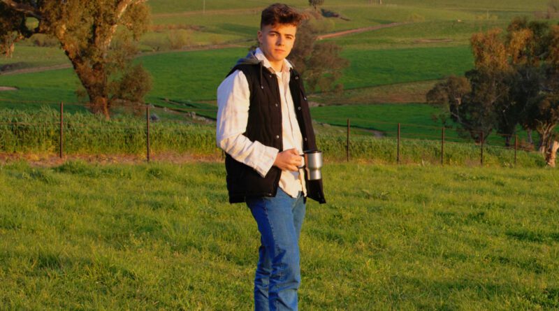 Harry Cleverden - Survival