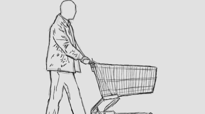 Hartshorn Serrano - Retail Reverie