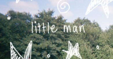Jeremy M - Little Man