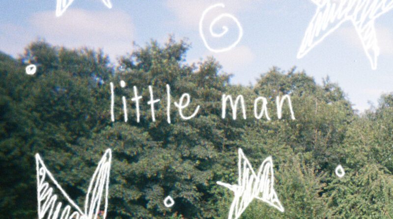 Jeremy M - Little Man