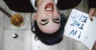 Jules & The Howl - In The End