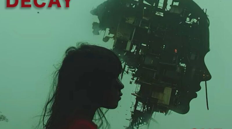 Kids In Decay - Cue The Cronies