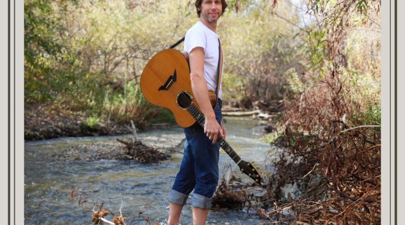 Larry Karpenko - The River