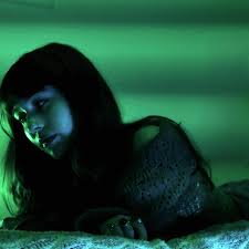 Lily Crow - Pity Prescription