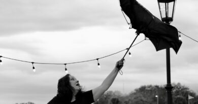 Liz Nash - Little Heart Attacks