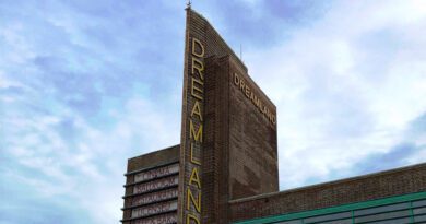 Matt Saxton - Feel It Again