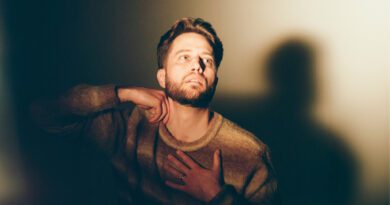 Michael Suddes - A Lost Art