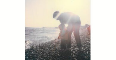 Oaken Lee - A Mountain (An Echo)