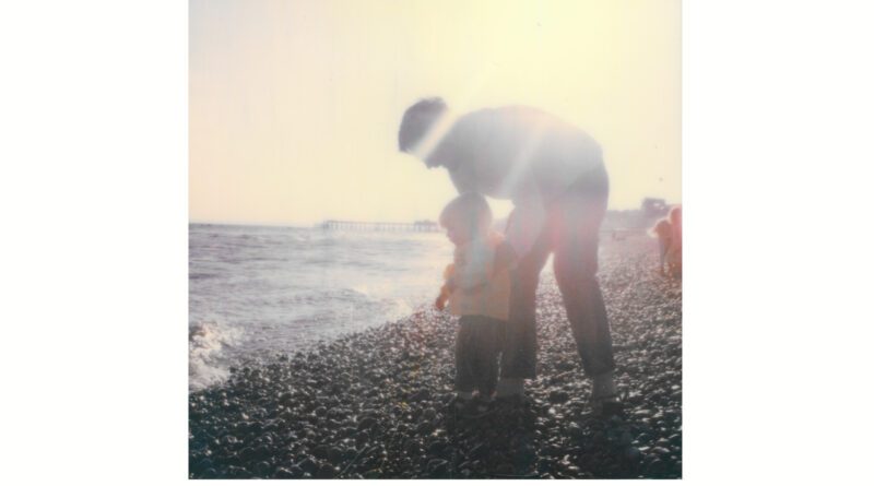 Oaken Lee - A Mountain (An Echo)