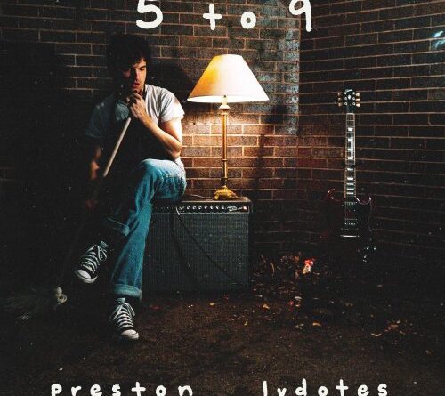 Preston Lydotes - 5 To 9