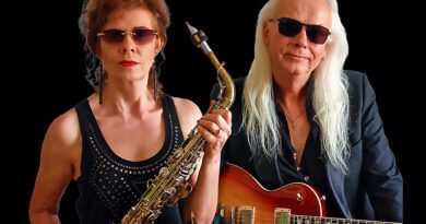 Sahara CyberStars - Winds of Time