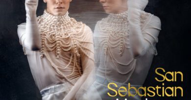 San Sebastian - Madness