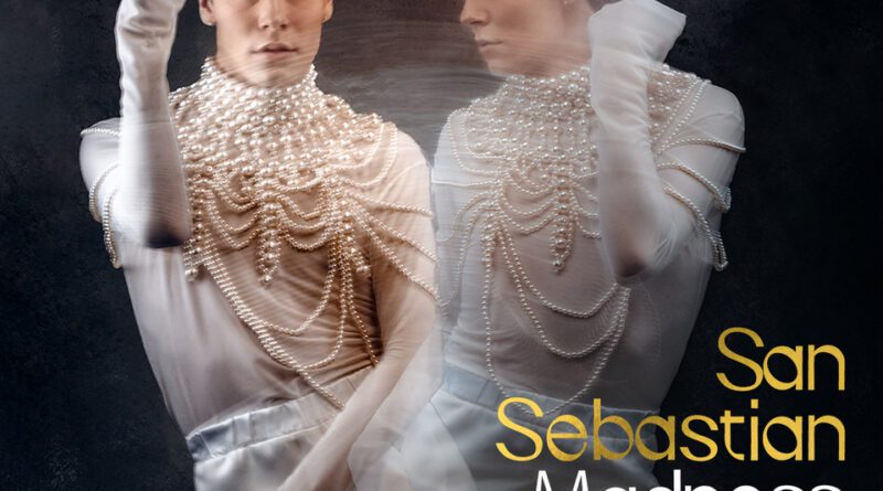 San Sebastian - Madness