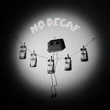 Scared Little Toaster - No Decaf