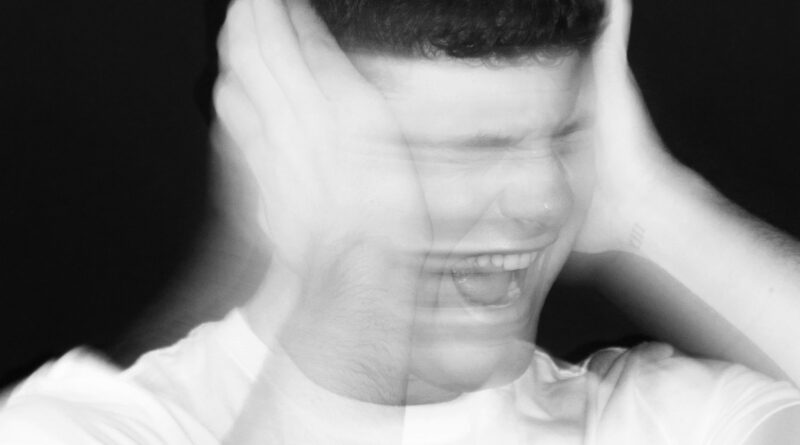 Sean Kennedy - Insane