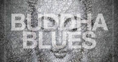 Shyfrin Alliance - Buddha Blues