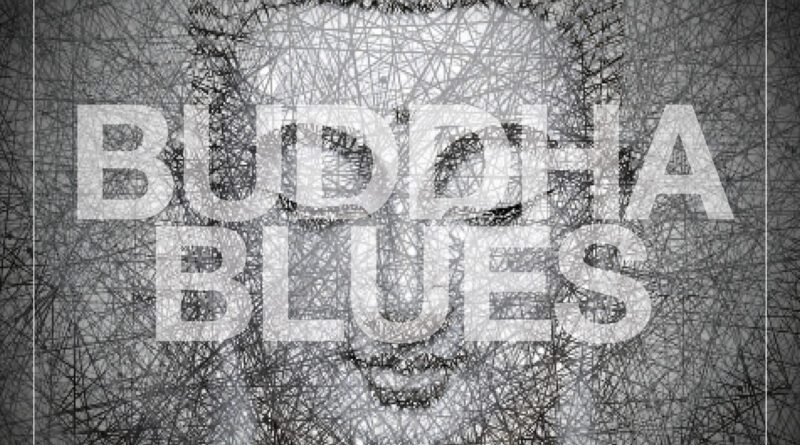 Shyfrin Alliance - Buddha Blues
