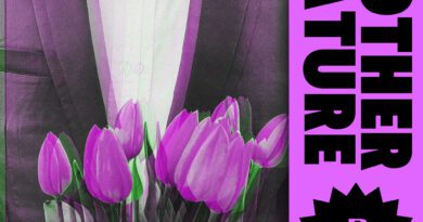 Strap - Mother Nature