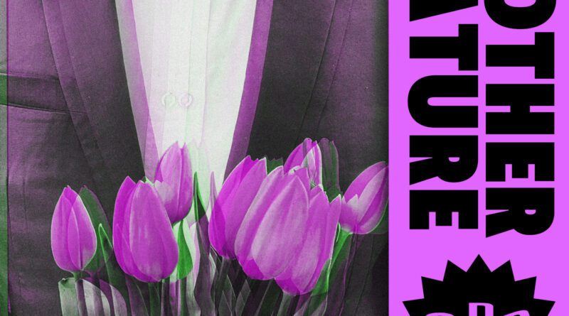 Strap - Mother Nature