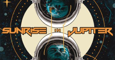 Sunrise In Jupiter - Take Me Home