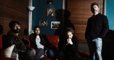 Too Many Temples - Mother Said