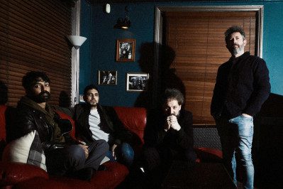 Too Many Temples - Mother Said